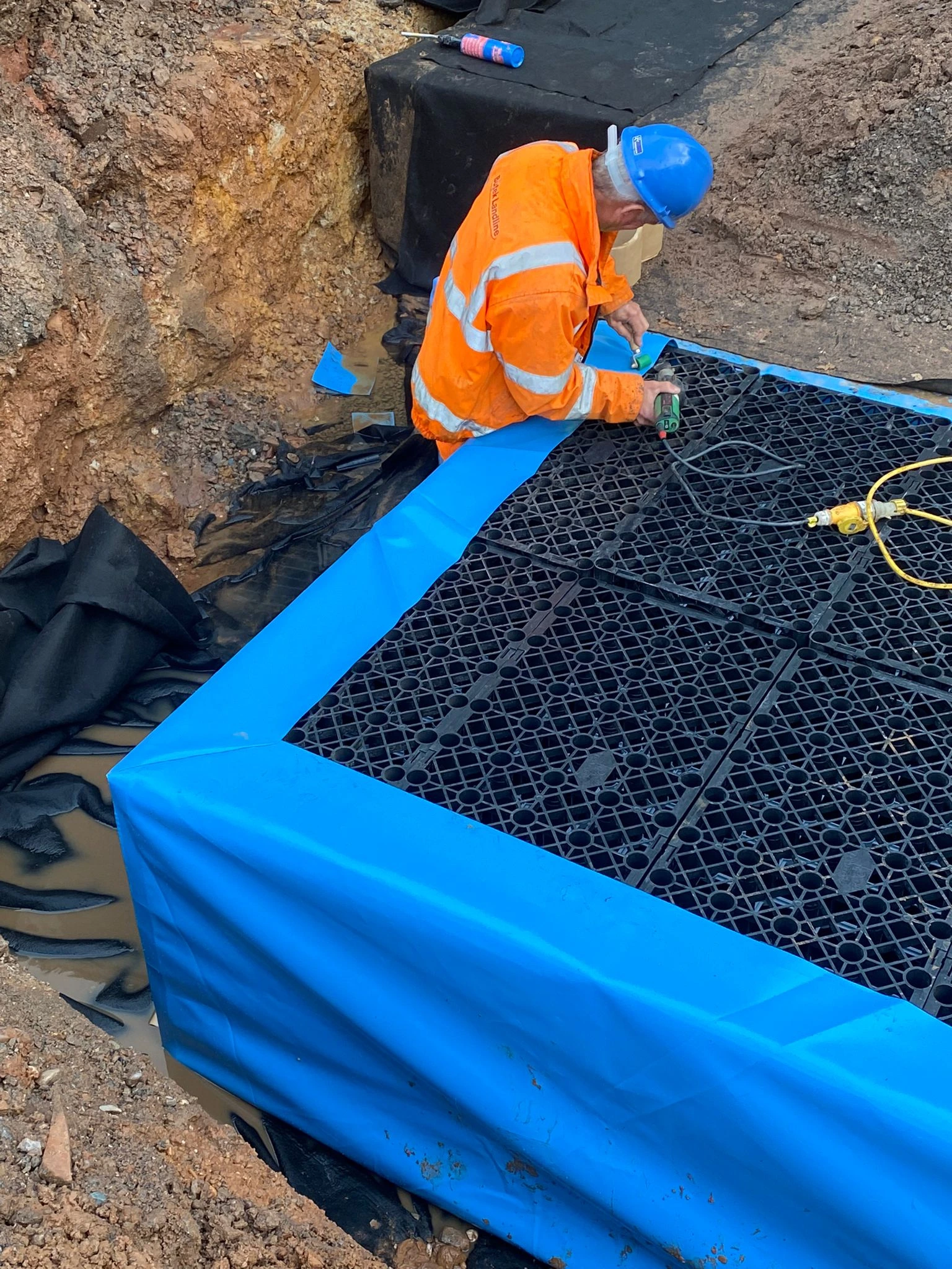 What is an Attenuation Tank and How Does It Work