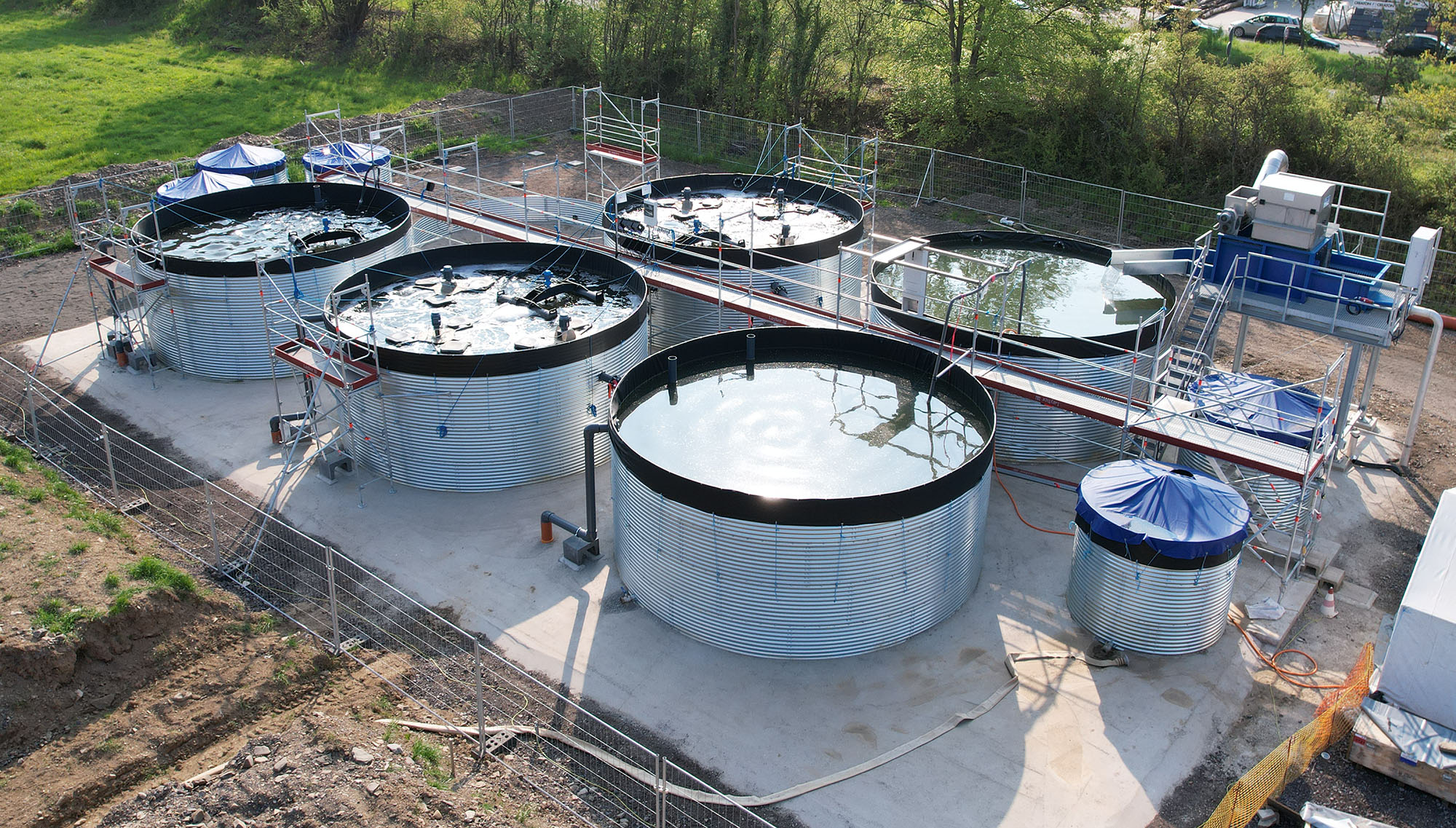 What is Water Abstraction? UK License Requirements, EA Regulations and How Rainwater Harvesting Eliminates the Need