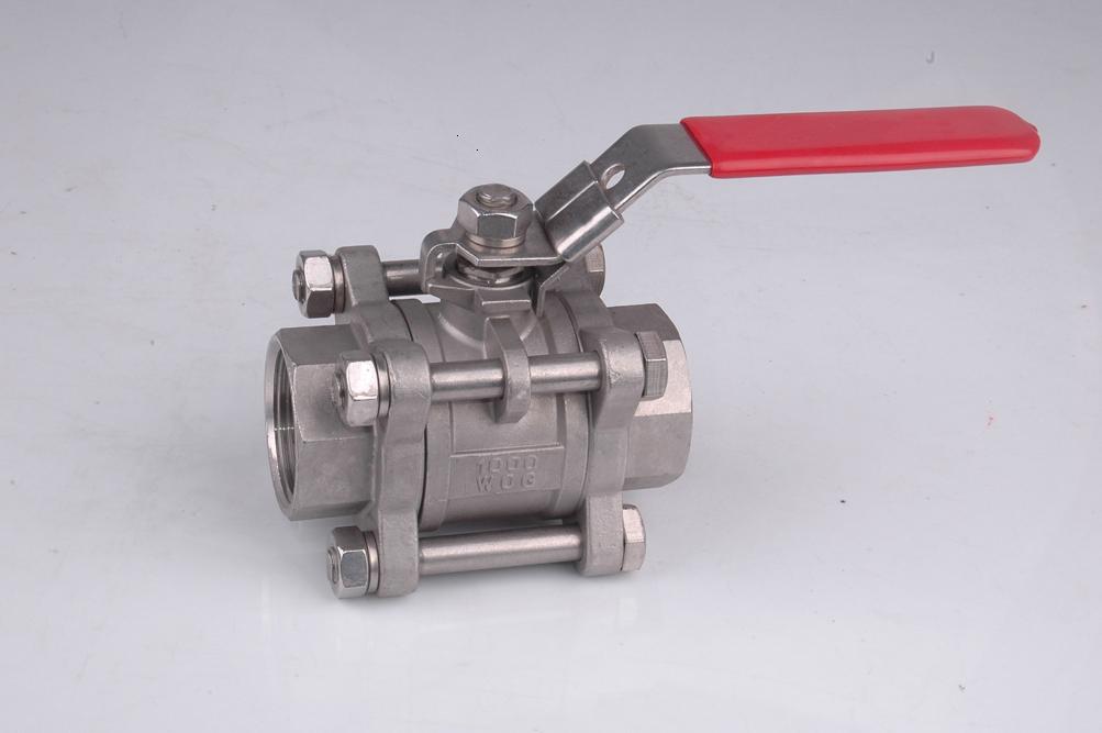 What is a Ball Valve How It Works and Types Explained
