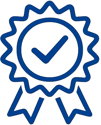 ISO CERTIFIED